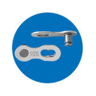 Khóa xích xe đạp 6/7/8S - 9S - 10S