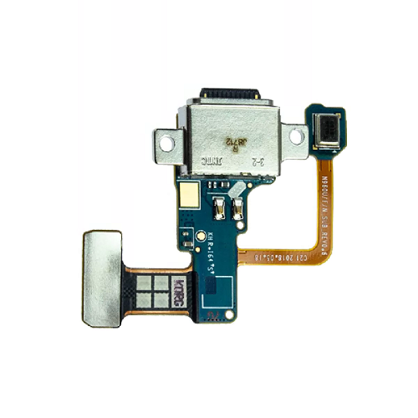 Cụm chân sạc Samsung Note 9 / N960