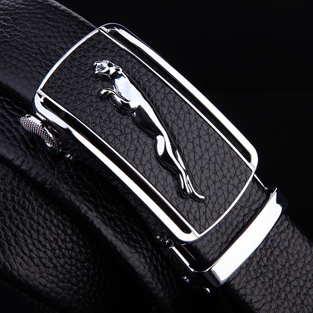 Thắt lưng golf Puma 2020 - thắt lưng da thật