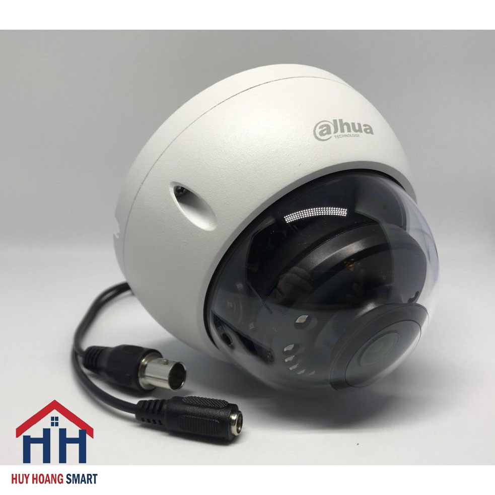 Camera HDCVI 4MP Dahua HAC-HDBW1400EP ( Bảo Hành 24T )