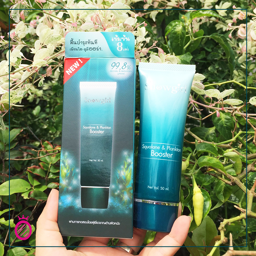 SERUM VI TẢO BIỂN   THÁI LAN