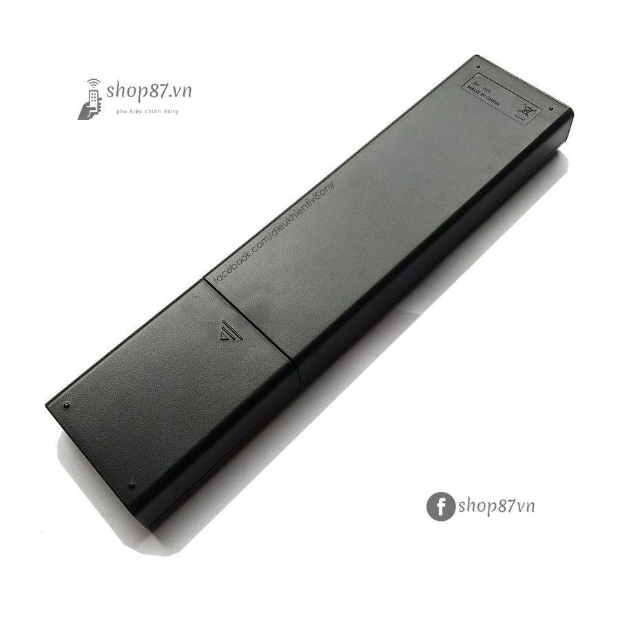 Remote điều khiển tv Sony Bravia RM-ED057