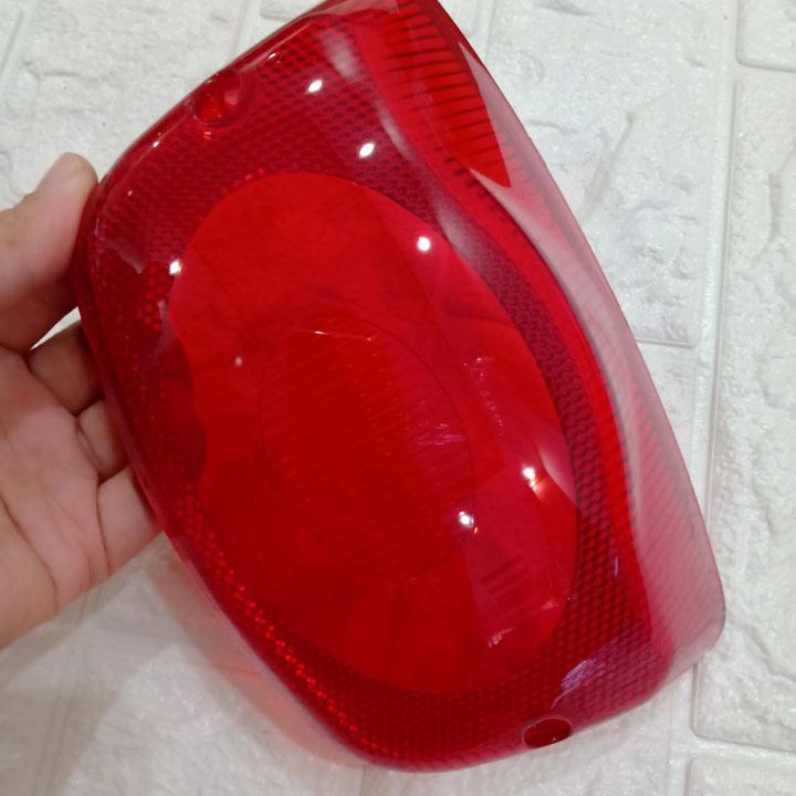 Nắp hậu xe Vespa LX