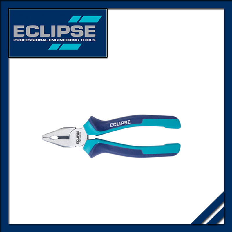Kìm Mỏ Bằng Eclipse PW21696/11