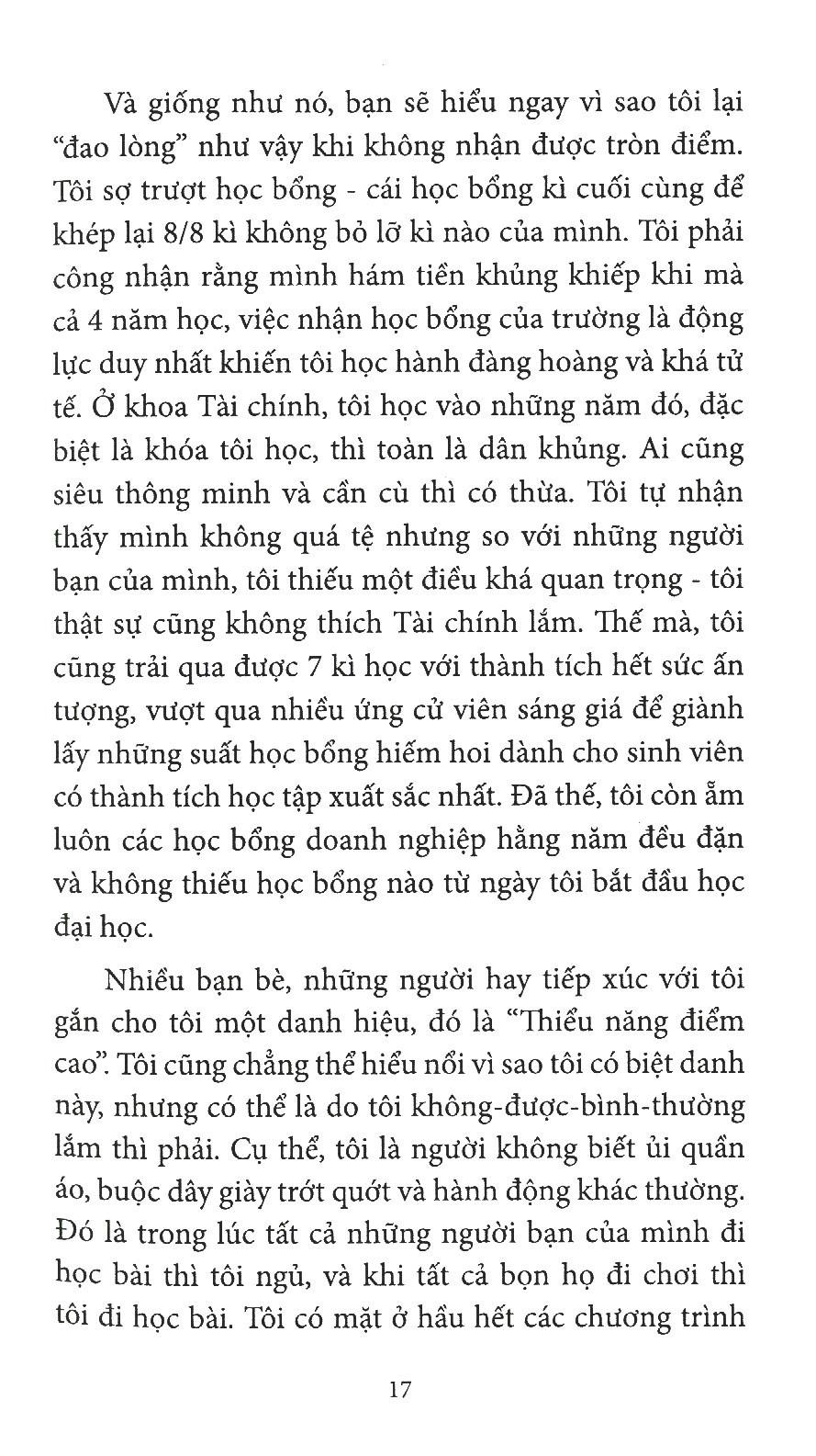 Làm Gì Trước 30?