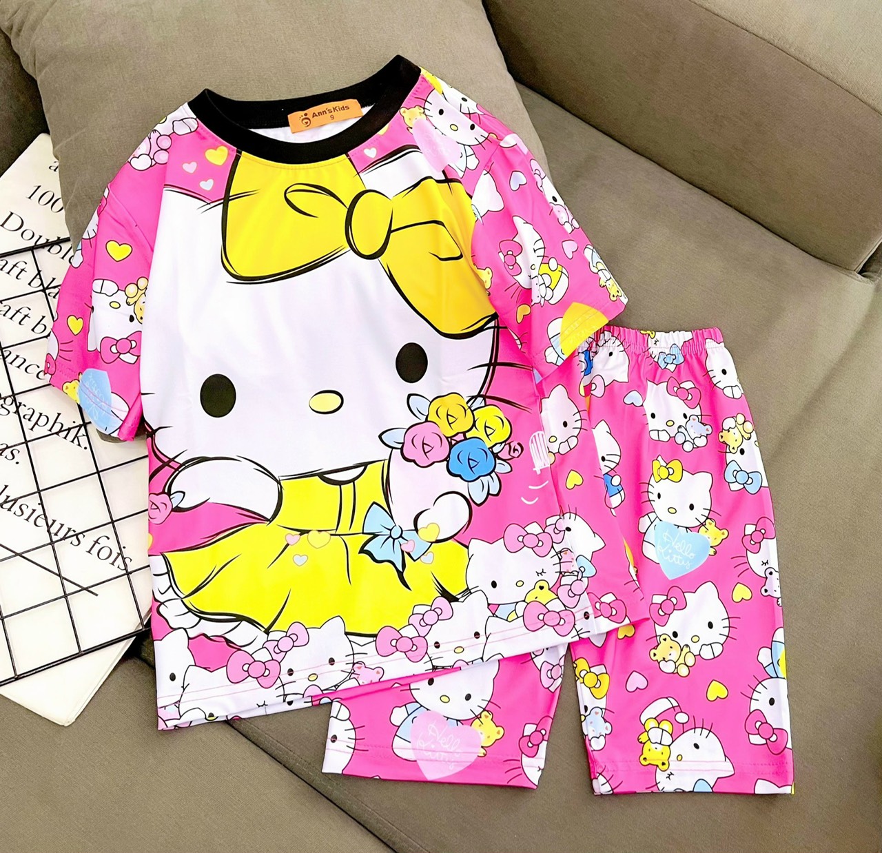 Sale lửng thun lạnh
