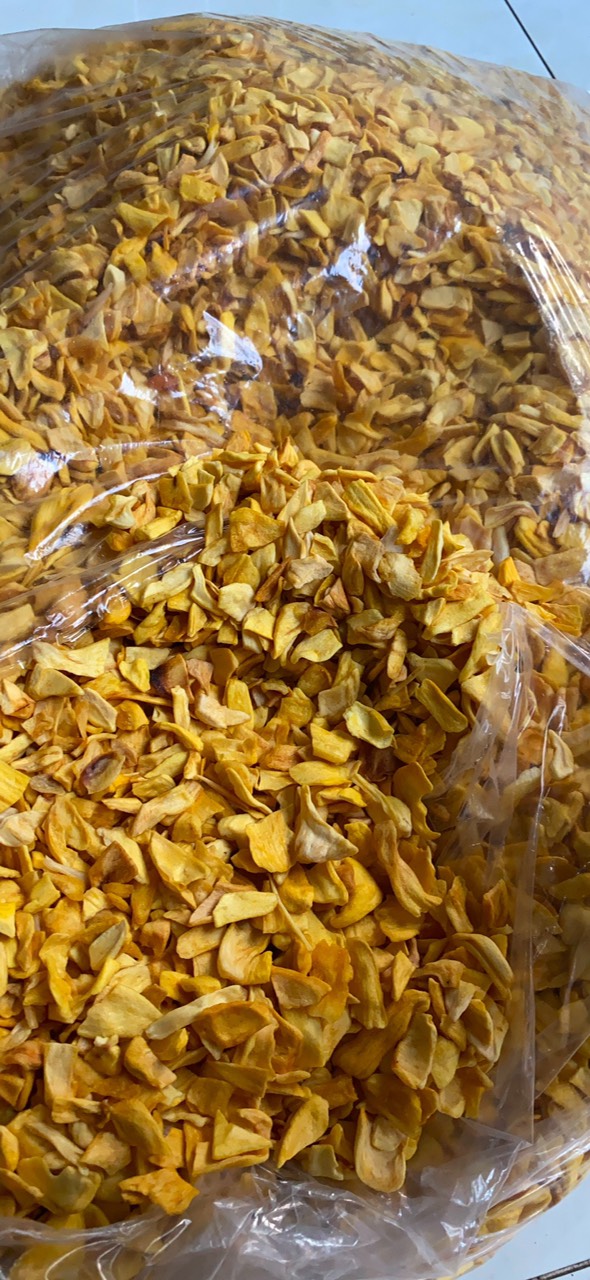 1KG MÍT SẤY VỤN LOẠI 1