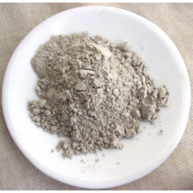 Đất Sét Bentonite (Bentonite Clay)