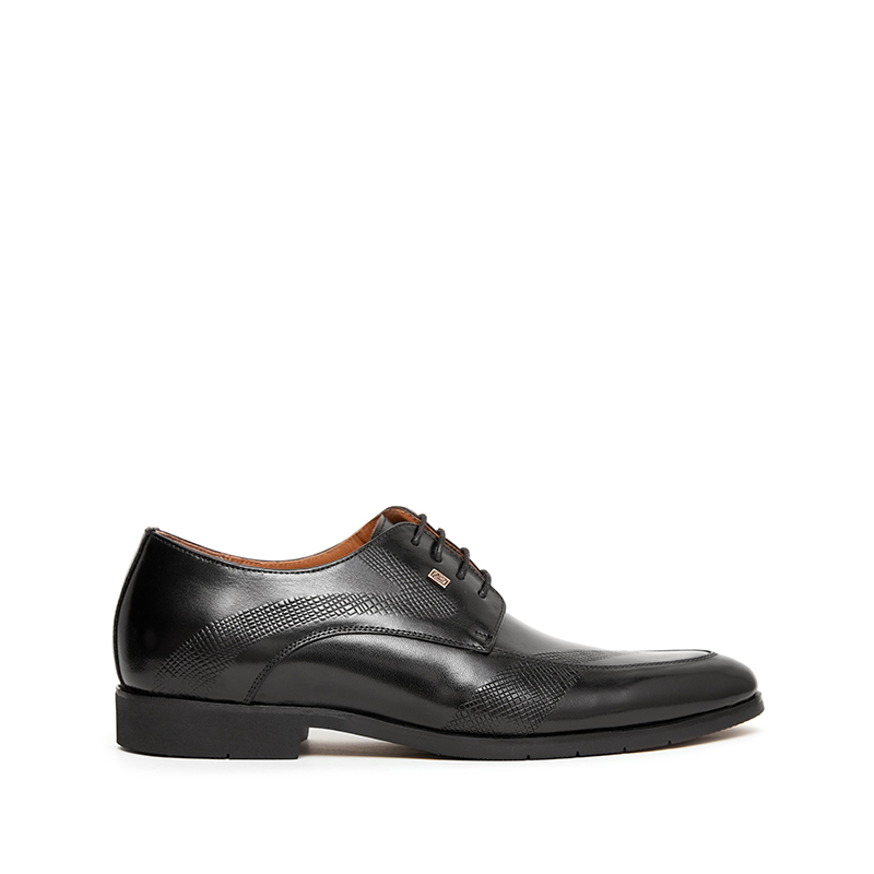 Giày loafer valentino creations - vab-407-blk