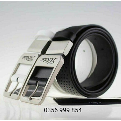 Thắt lưng Golf Titleist - Thắt lưng golf Titleist