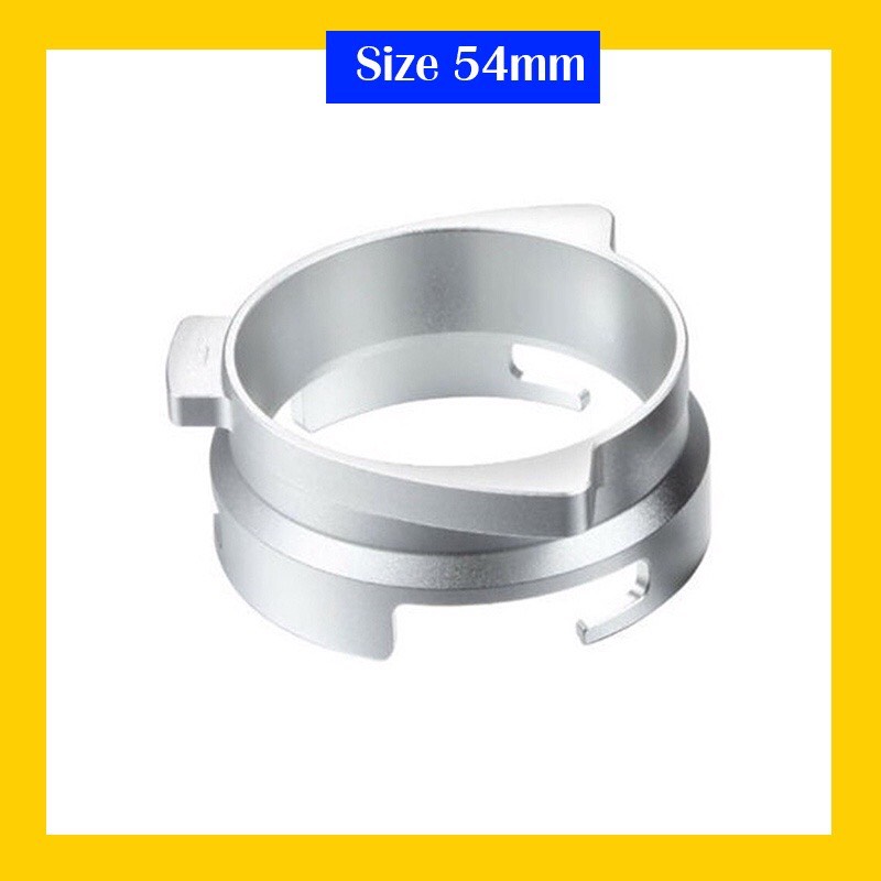 Vòng Đong Cà Phê Size 58; 53; 51mm -  Dosing Funnel
