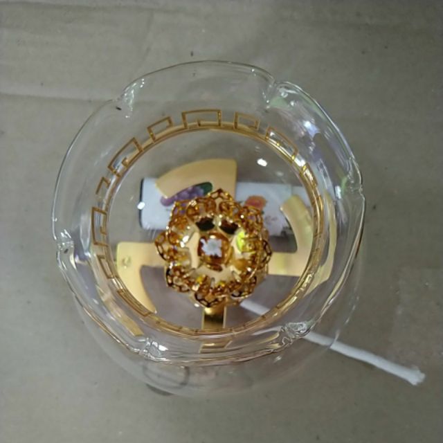 BÓNG ĐÈN DẦU KIỂU