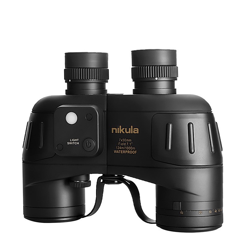 Ống nhòm hai mắt Nikula 7x50