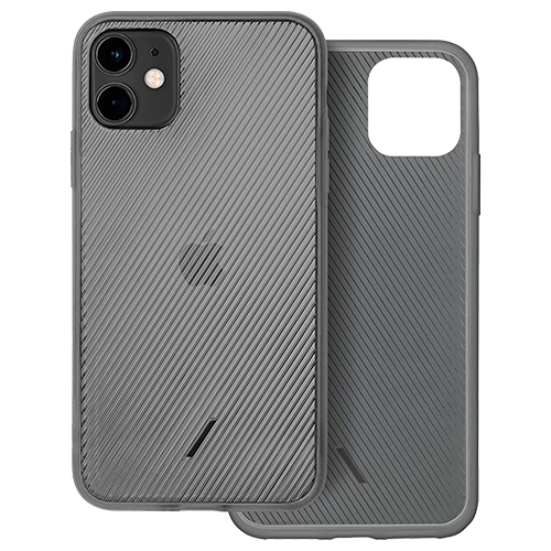 Ốp iPhone 11/11 Pro Native Union CLIC VIEW -Hàng chính hãng