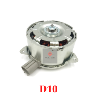 Mô tơ Quạt  TOYOTA VIOS 2010-2021