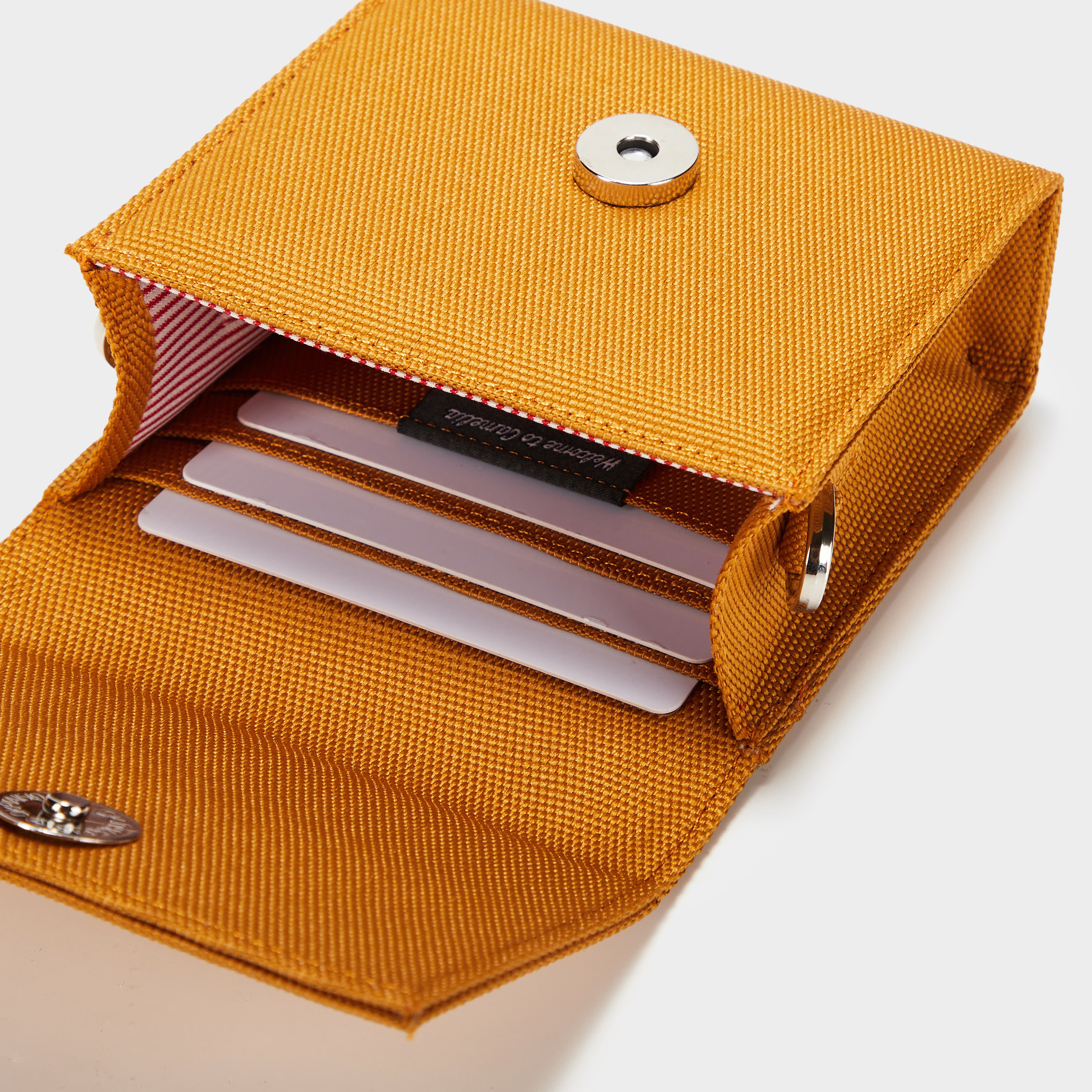 Ví CAMELIA BRAND® Flip Mini Wallet