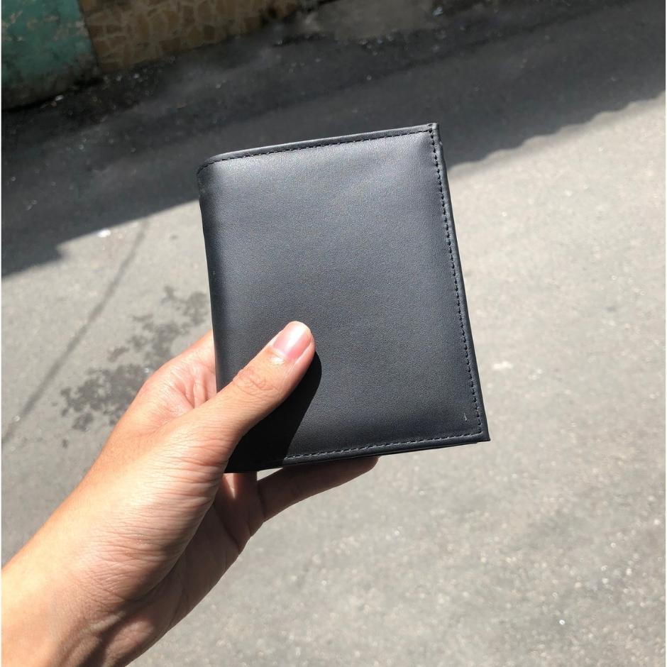 VÍ DA BÒ CLASSIC - VÍ ĐỨNG