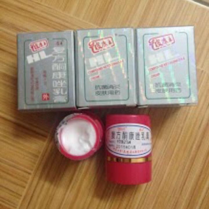 [HCM]KEM HL LỐ X10
