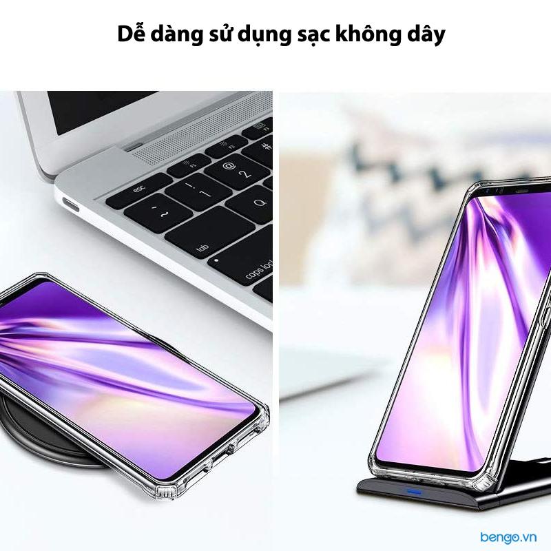 Ốp lưng Google Pixel 4 ESR Air Armor Clear Case