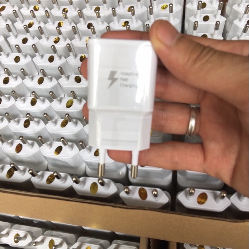 Củ Sạc Samsung Tia Sét Phù Hợp Cho Các Dòng Máy