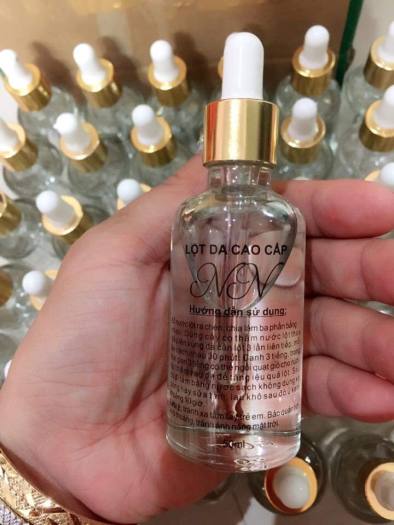 LỘT NƯỚC NN DA TOÀN THÂN - 50ML
