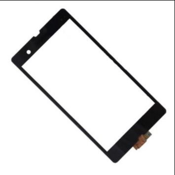 CẢM ỨNG SONY Z