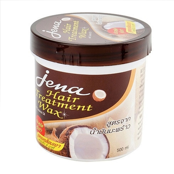 [HCM]Ủ Tóc Dừa JENA (Ủ Dừa Già) Thái Lan 500ml