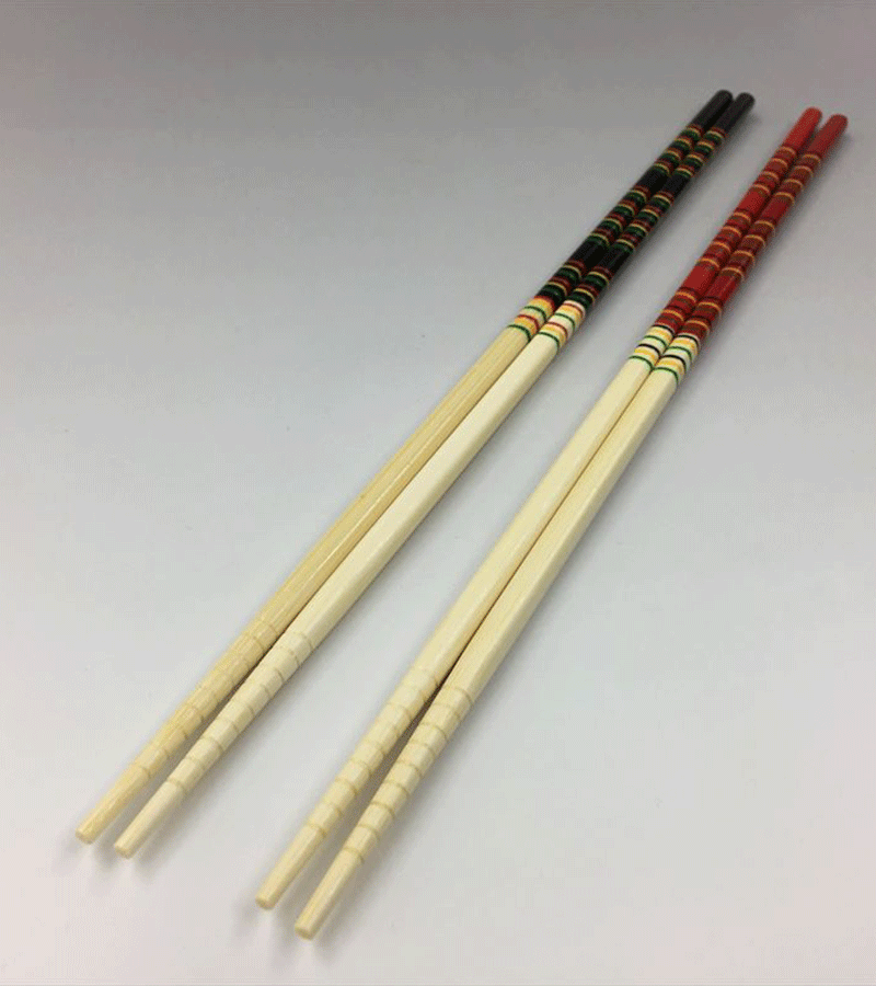 Set 2 Đôi Đũa Làm Bếp nội địa Nhật Bản