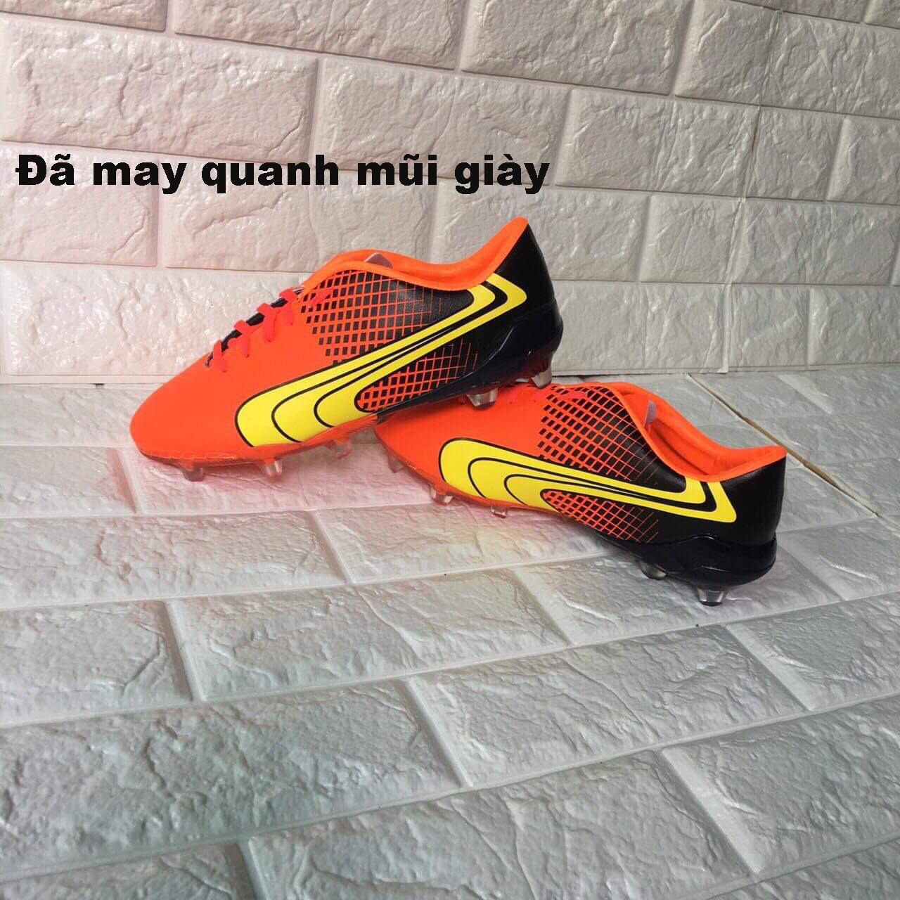 Giày Đá Bóng