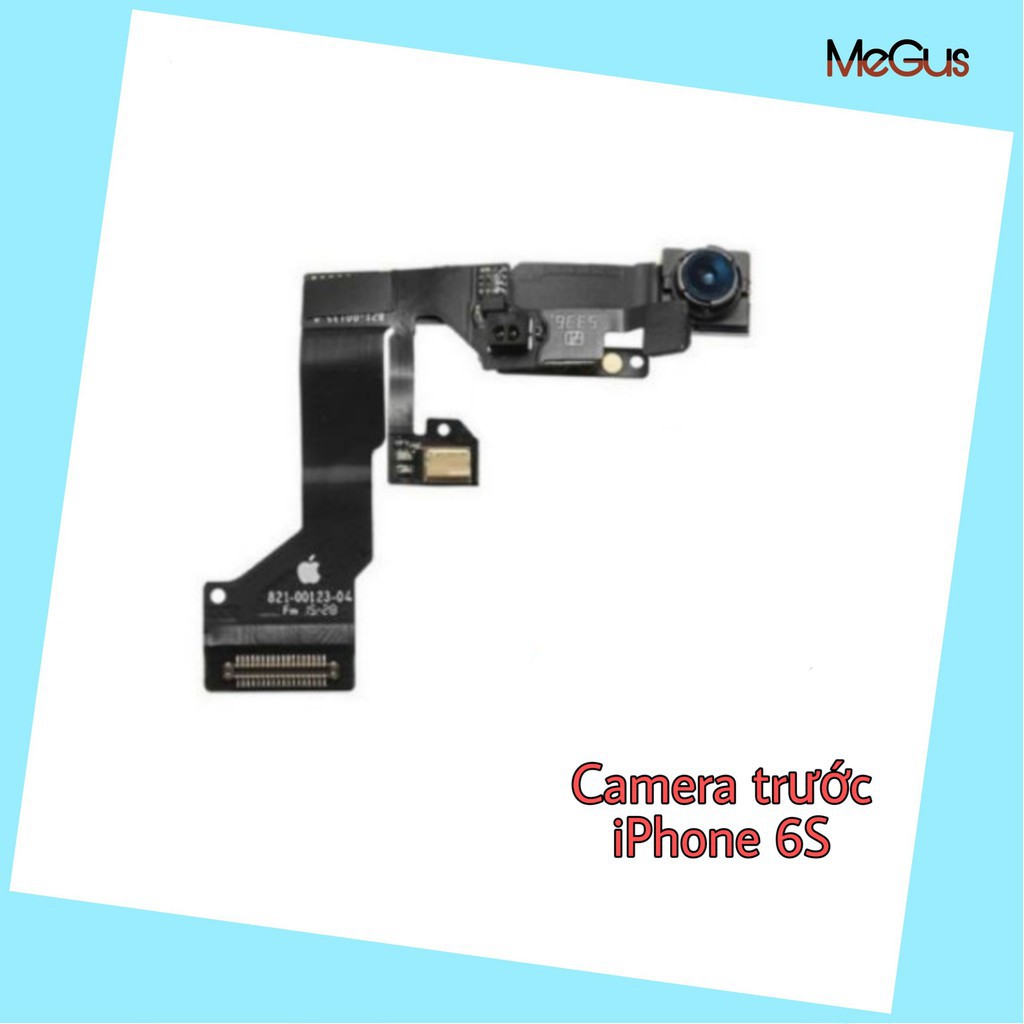 Camera trước cảm biến iphone 6s zin