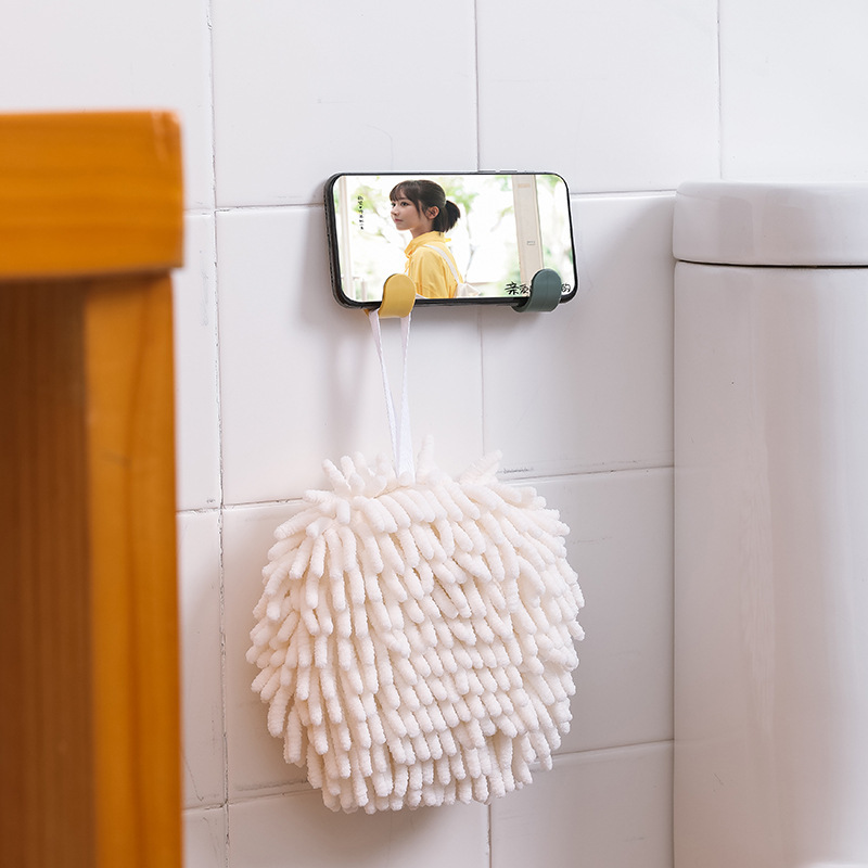 Multi-purpose J type mini wall sticker hanger self-adhesive hook no need to-Hause