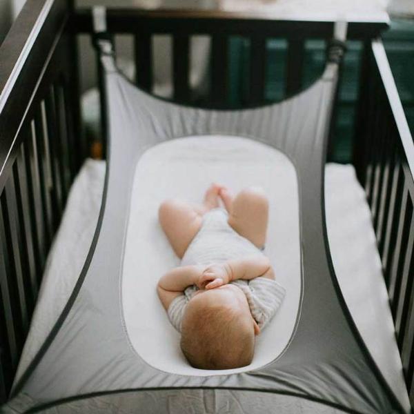 - Võng ngủ cho bé Lullaby Hammock -