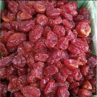 Cà Chua Bi Sấy - Ăn Cực Ngon 100g