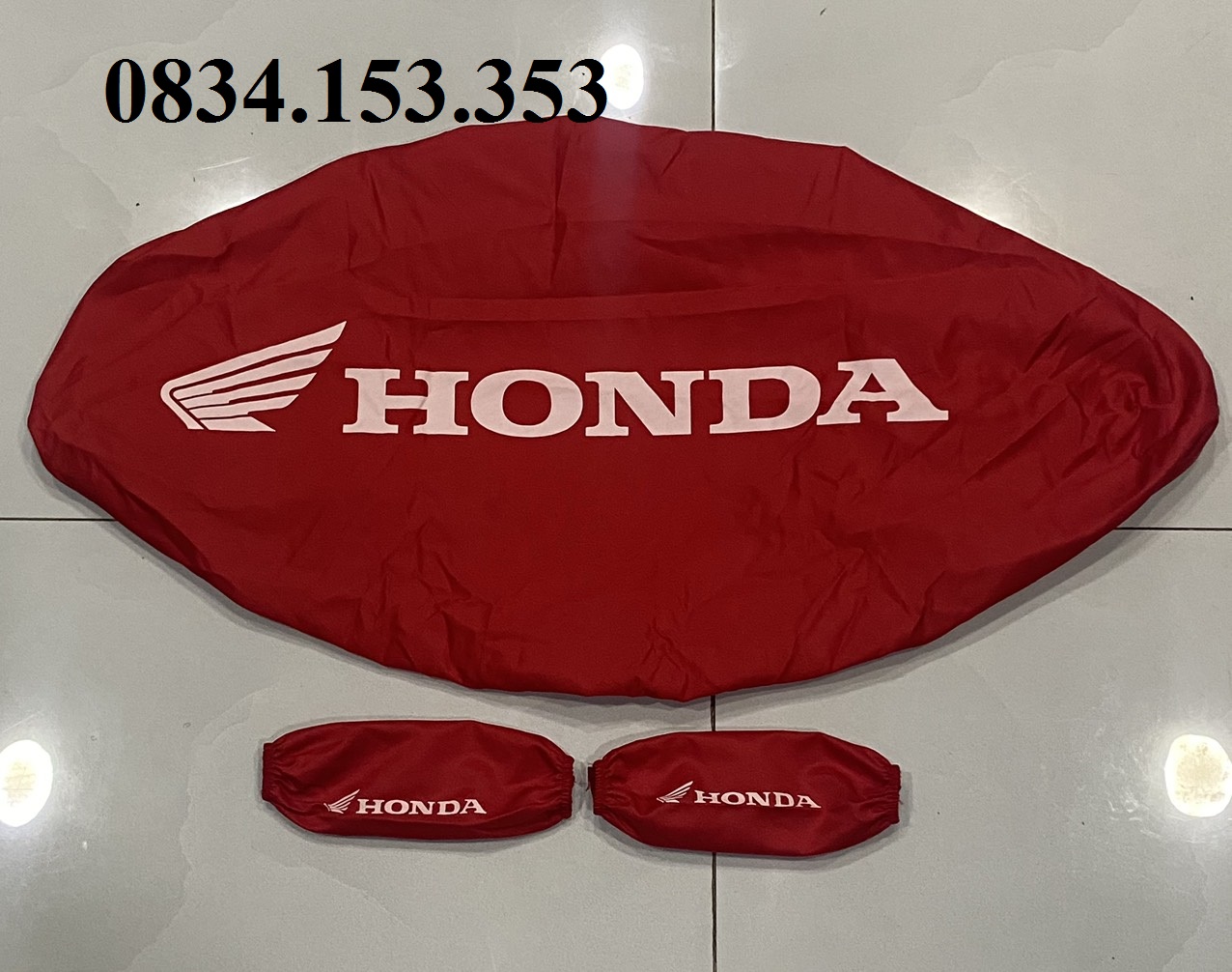 Bọc yên xe máy honda, yamaha