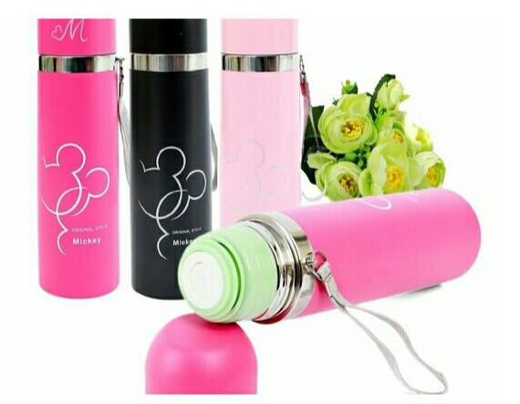 BÌNH GIỮ NHIỆT  MINI lOẠI 500ML
