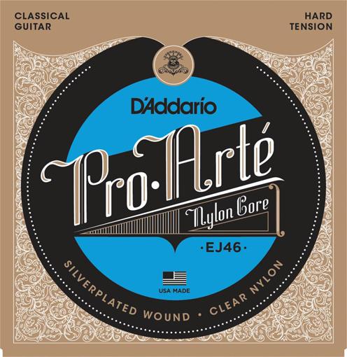 [HCM]Dây đàn guitar classic DADDARIO thùng