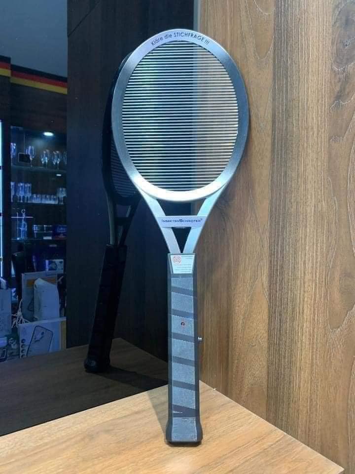Vợt muỗi Schroter 7903