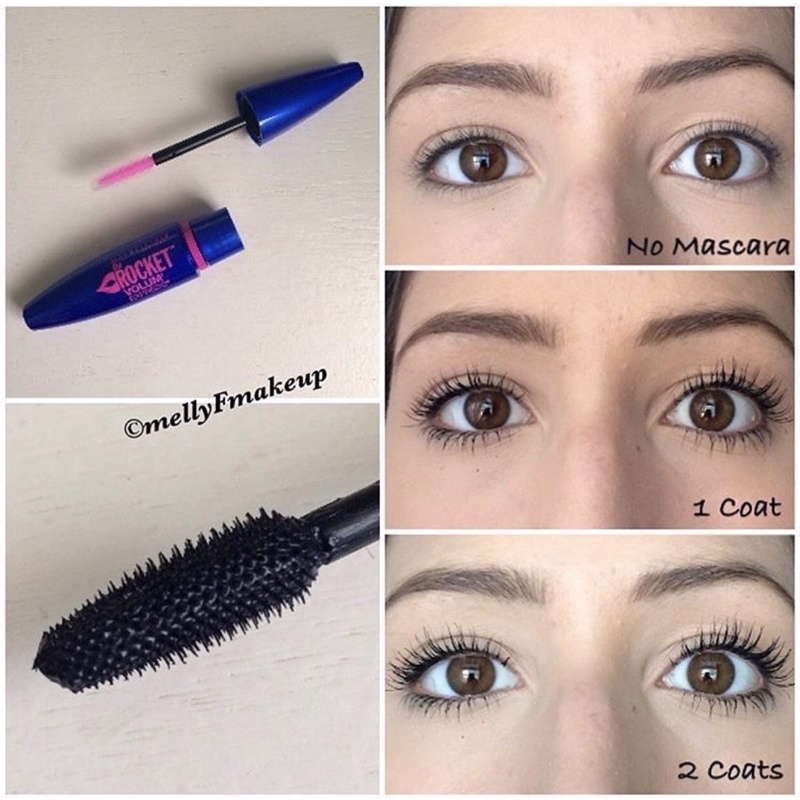 Mascara Maybelline