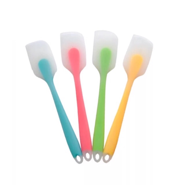 Phới silicon lưỡi trong
