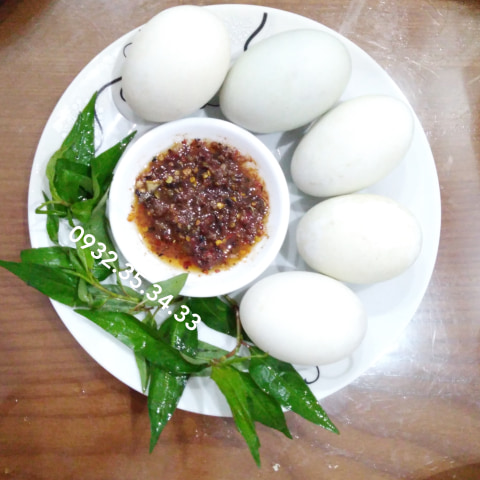 COMBO 2 MUỐI CHẨM CHÉO ĐẶC BIỆT - 1 KHÔ + 1 ƯỚT