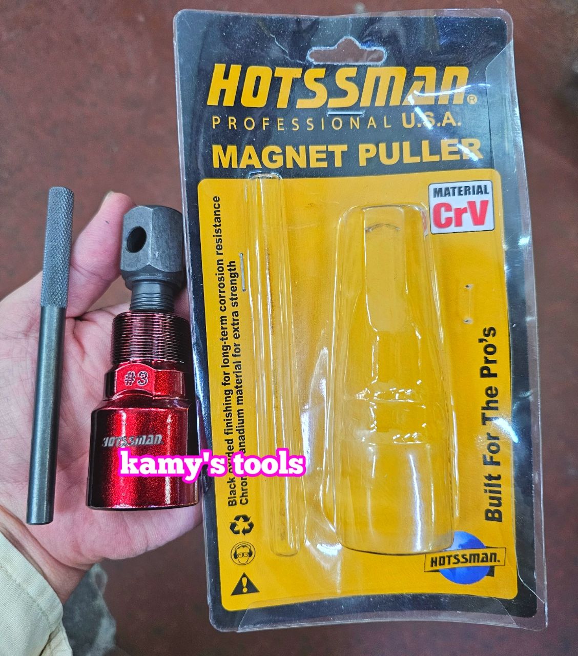 [HCM]Cảo Vô Lăng Xe Máy Dream Hotssman Số 3