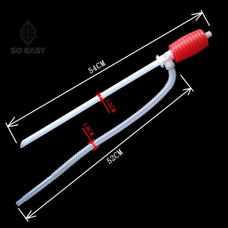 DỤNG CỤ BƠM HÚT CHẤT LỎNG ĐA NĂNG( RƯỢU, XĂNG,NƯỚC..)