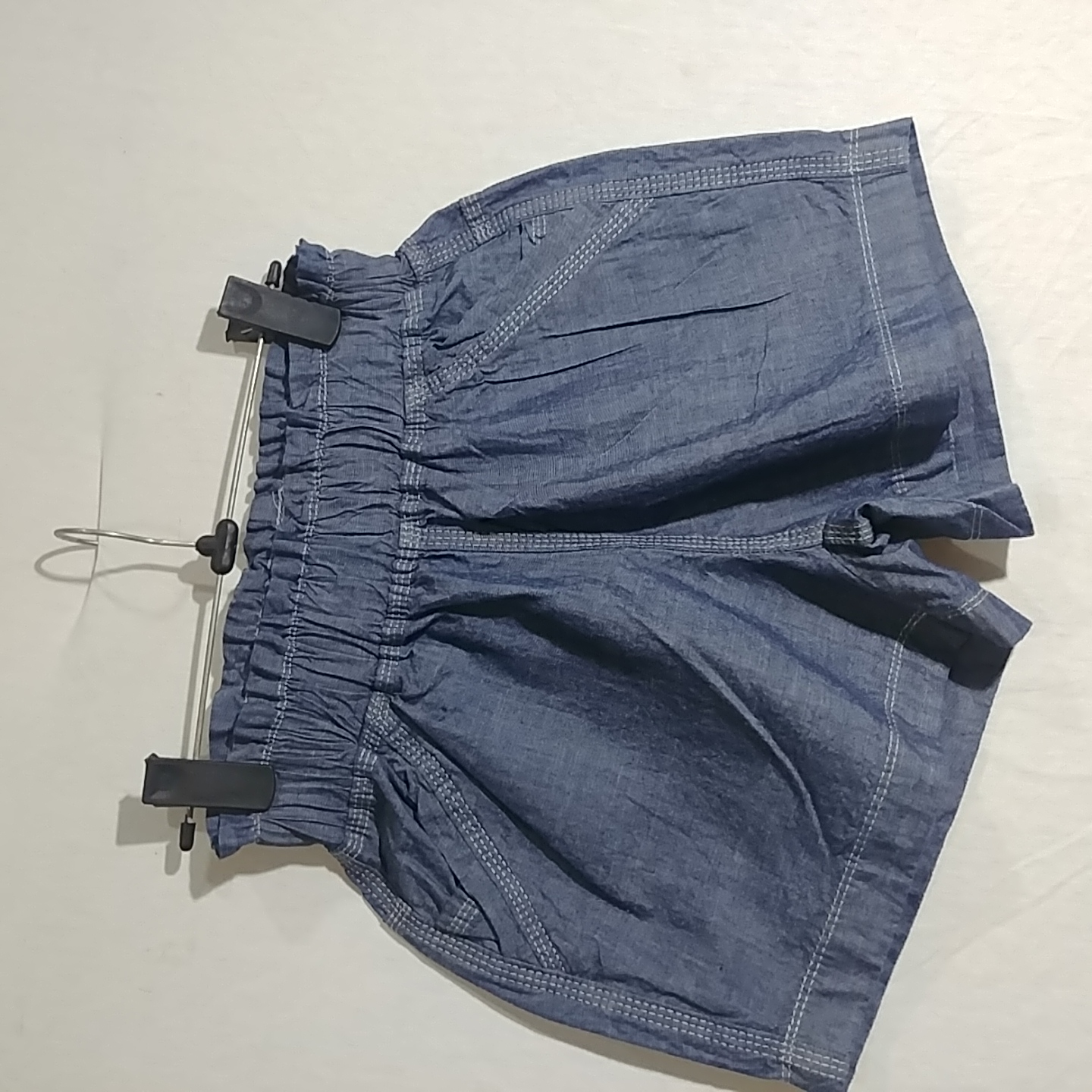 [HCM]Quần sọt jean nữ