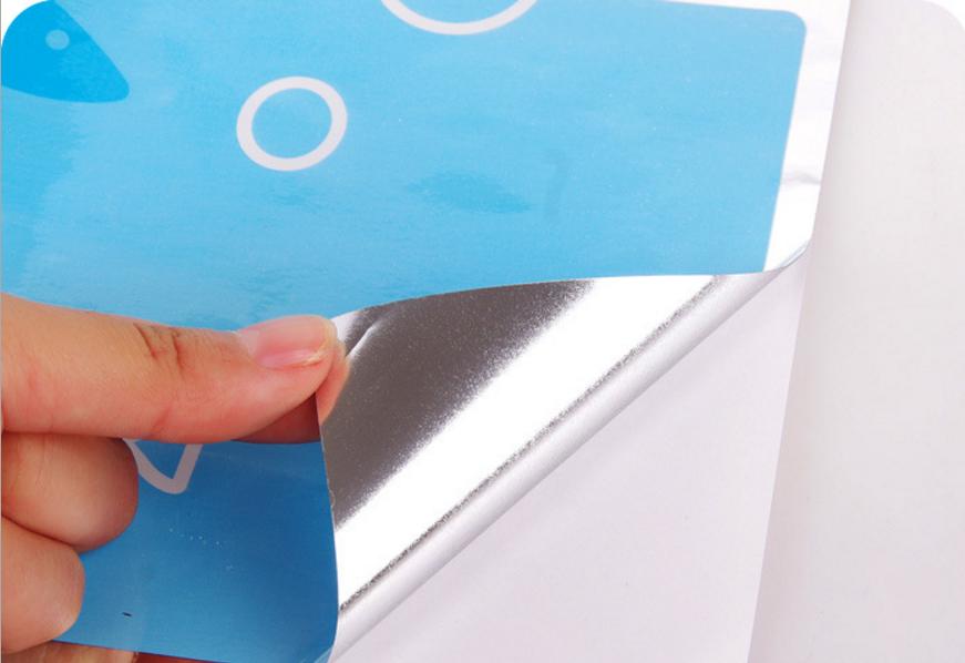 Giấy dán nhiệt trang trí nhà bếp