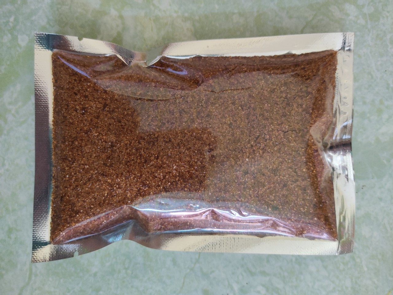 Đường đen đài loan 100g