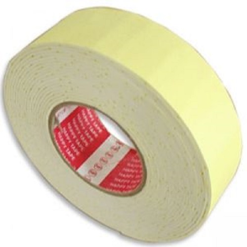 1  cuộn Băng keo 2 mặt xốp. Loại lớn khổ 5cm. Vi Tính Quốc Duy.