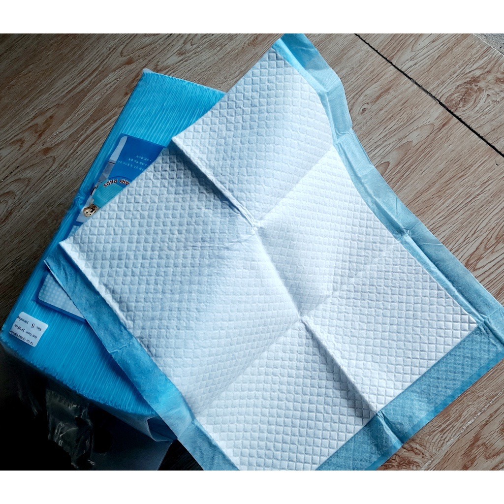 [1 MIẾNG] Tã Lót cho Pet Size S-M