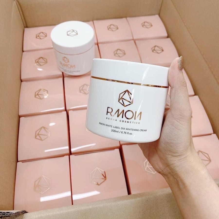 Kem Dưỡng Thể Body Rmon