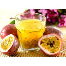 [ Xả - Cắt Lỗ ] Cây giống Chanh Leo Tím ra quả sớm