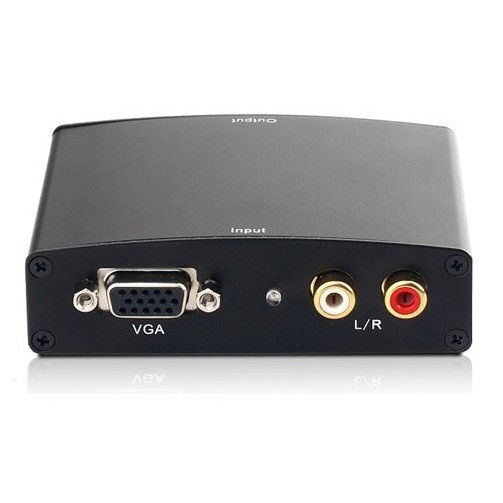 Box chuyển VGA -> HDMI ZQH-003 - AT